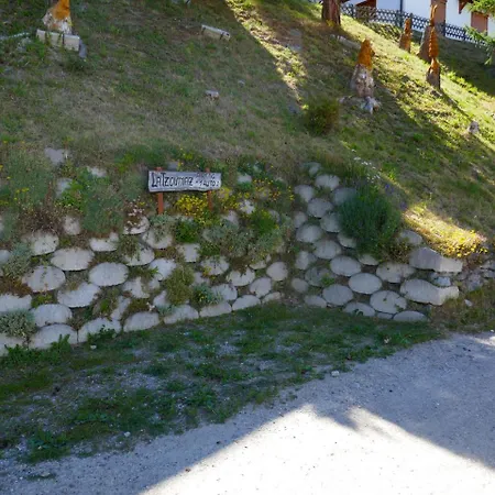 Chalet La Tzoumaz