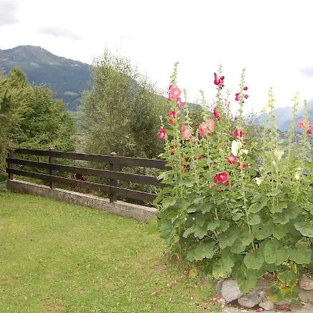 Chalet La Tzoumaz * Veysonnaz