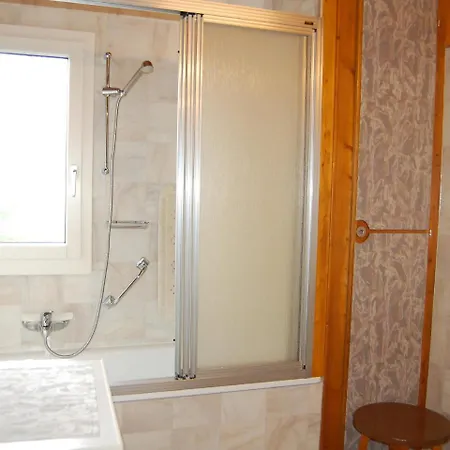 Chalet La Tzoumaz