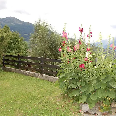 Chalet La Tzoumaz Veysonnaz